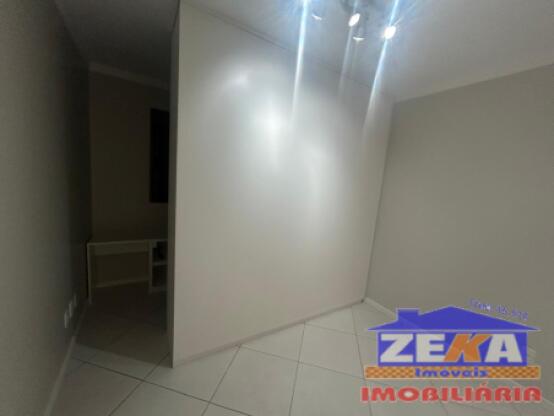 Apartamento de Excelente Padrão – Conforto, Elegância e Praticidade!