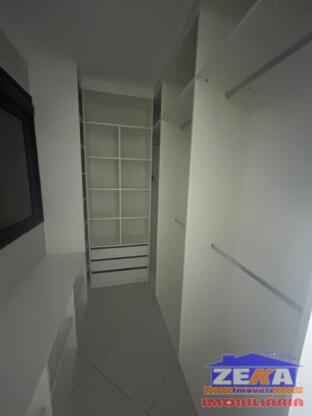 Apartamento de Excelente Padrão – Conforto, Elegância e Praticidade!