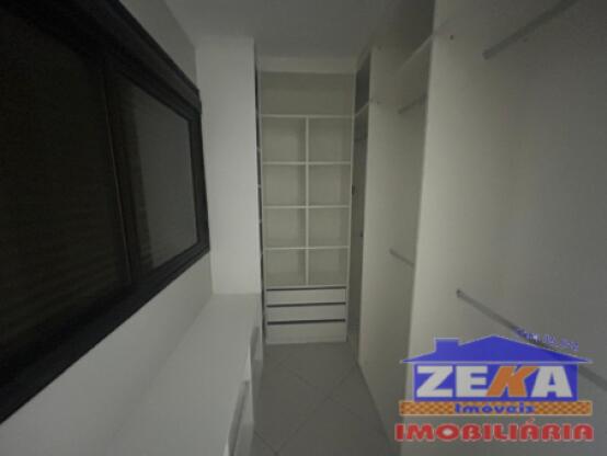 Apartamento de Excelente Padrão – Conforto, Elegância e Praticidade!