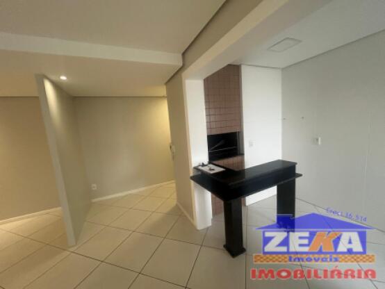 Apartamento de Excelente Padrão – Conforto, Elegância e Praticidade!