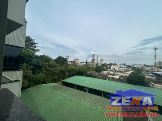 Apartamento de Excelente Padrão – Conforto, Elegância e Praticidade!