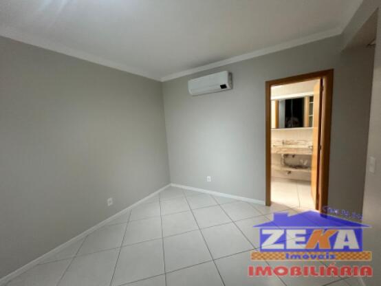 Apartamento de Excelente Padrão – Conforto, Elegância e Praticidade!