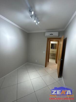 Apartamento de Excelente Padrão – Conforto, Elegância e Praticidade!