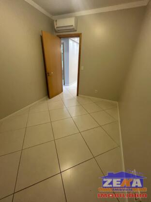 Apartamento de Excelente Padrão – Conforto, Elegância e Praticidade!