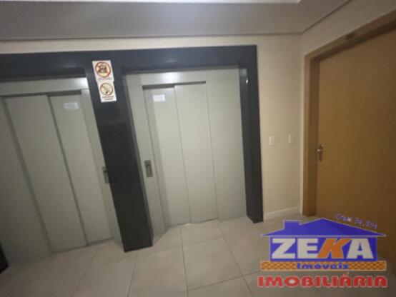 Apartamento de Excelente Padrão – Conforto, Elegância e Praticidade!