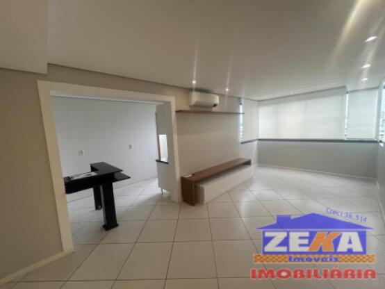 Apartamento de Excelente Padrão – Conforto, Elegância e Praticidade!