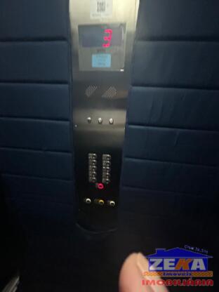 Apartamento de Excelente Padrão – Conforto, Elegância e Praticidade!