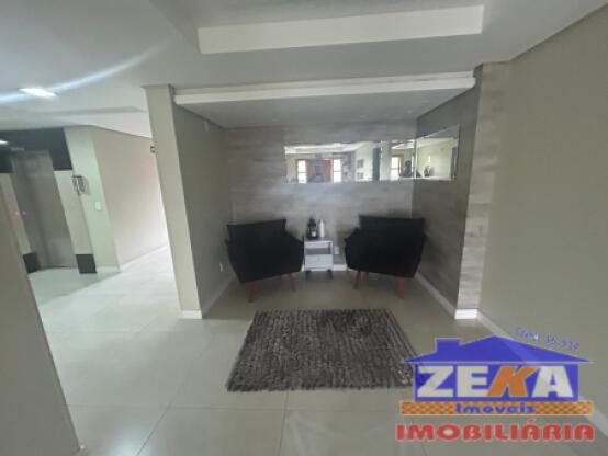 Apartamento de Excelente Padrão – Conforto, Elegância e Praticidade!