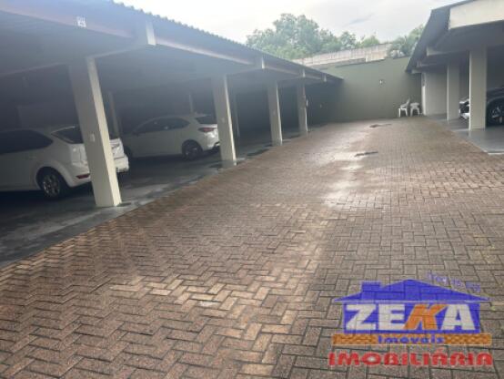 Apartamento de Excelente Padrão – Conforto, Elegância e Praticidade!