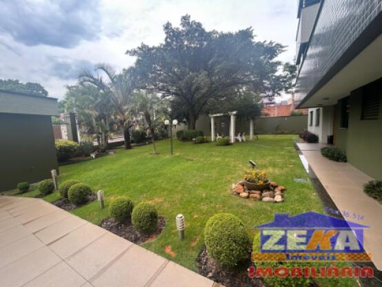 Apartamento de Excelente Padrão – Conforto, Elegância e Praticidade!