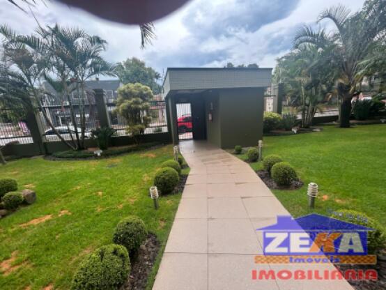 Apartamento de Excelente Padrão – Conforto, Elegância e Praticidade!