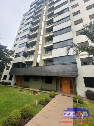 Apartamento de Excelente Padrão – Conforto, Elegância e Praticidade!