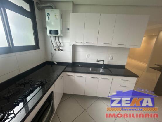 Apartamento de Excelente Padrão – Conforto, Elegância e Praticidade!