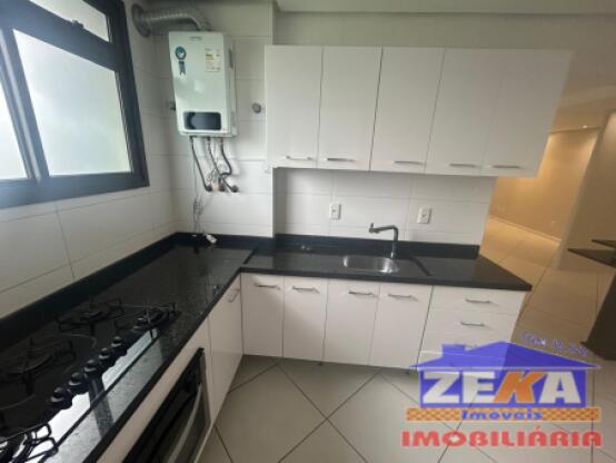 Apartamento de Excelente Padrão – Conforto, Elegância e Praticidade!