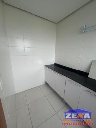 Apartamento de Excelente Padrão – Conforto, Elegância e Praticidade!