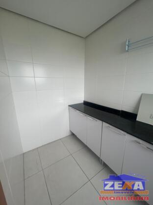 Apartamento de Excelente Padrão – Conforto, Elegância e Praticidade!
