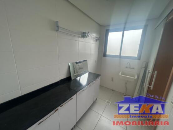 Apartamento de Excelente Padrão – Conforto, Elegância e Praticidade!