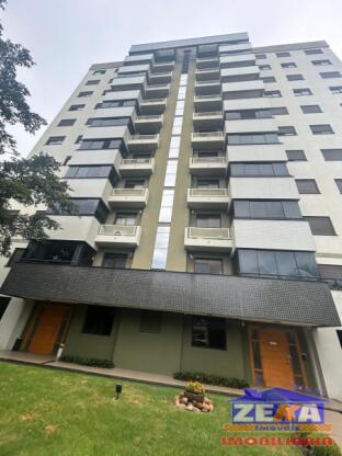 Apartamento de Excelente Padrão – Conforto, Elegância e Praticidade!