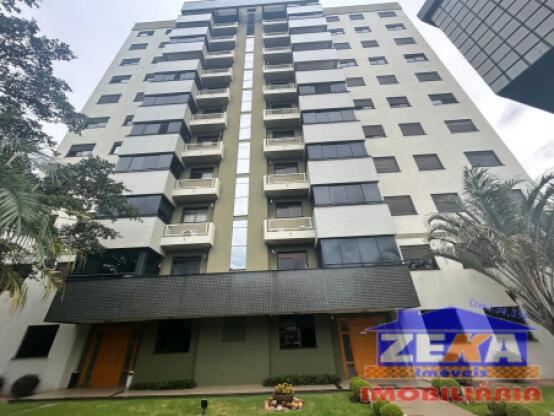 Apartamento de Excelente Padrão – Conforto, Elegância e Praticidade!