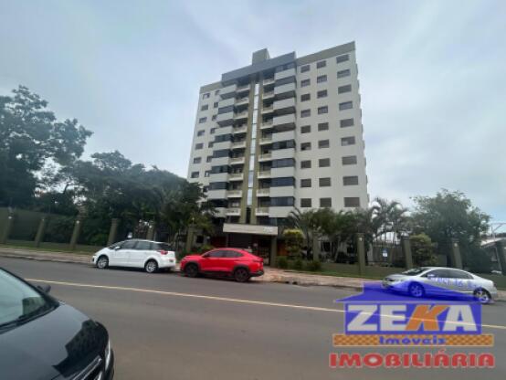 Apartamento de Excelente Padrão – Conforto, Elegância e Praticidade!