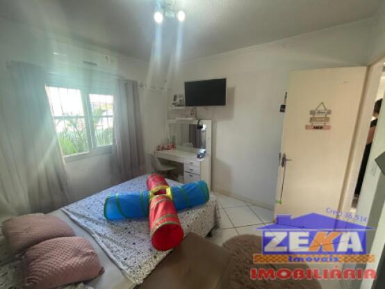 Lindo apartamento 2 Dormitórios Morada II - Semimobiliado