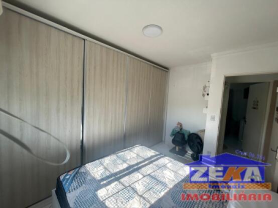 Lindo apartamento 2 Dormitórios Morada II - Semimobiliado