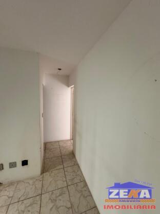 Apartamento 1 Dormitório - Morada II