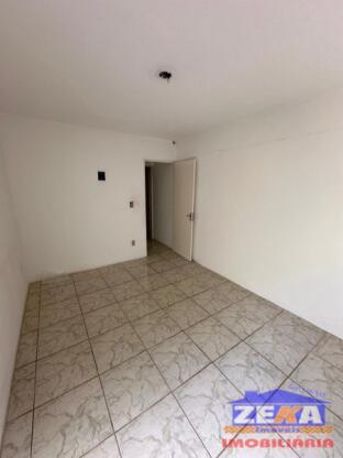 Apartamento 1 Dormitório - Morada II