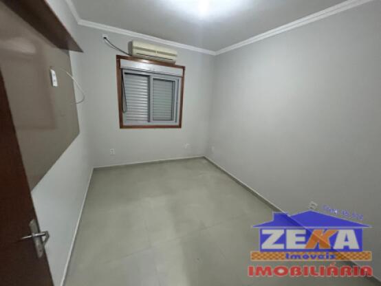 Apartamento de 3 Dormitórios Semimobiliado para Locação - Morada de Esteio II