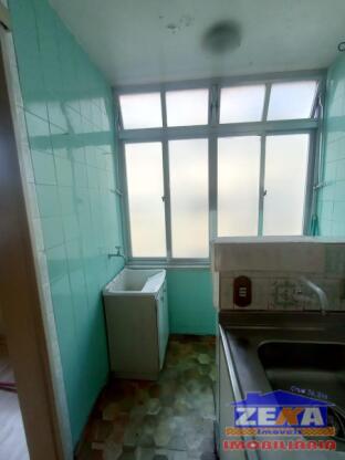 Apartamento 2 Dormitórios - Bairro Cristo Redentor