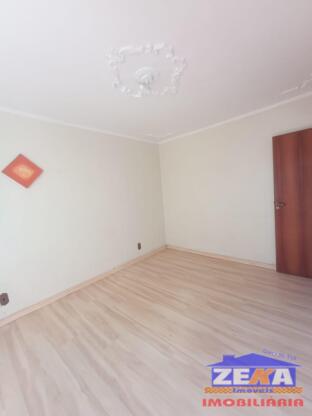 Apartamento 2 Dormitórios - Bairro Cristo Redentor