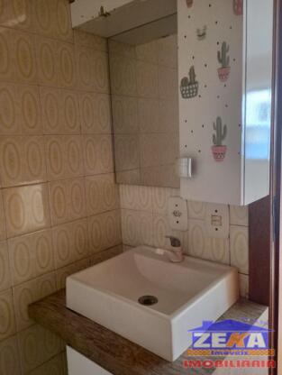 Apartamento 2 Dormitórios - Bairro Cristo Redentor
