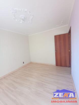 Apartamento 2 Dormitórios - Bairro Cristo Redentor