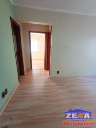 Apartamento 2 Dormitórios - Bairro Cristo Redentor