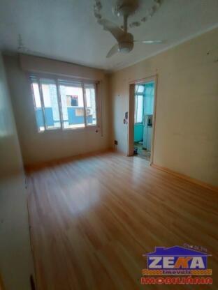 Apartamento 2 Dormitórios - Bairro Cristo Redentor