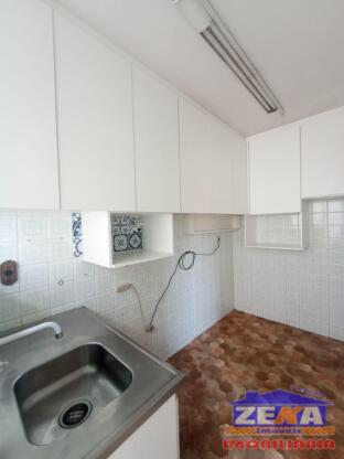 Apartamento 2 Dormitórios - Bairro Cristo Redentor