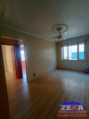 Apartamento 2 Dormitórios - Bairro Cristo Redentor