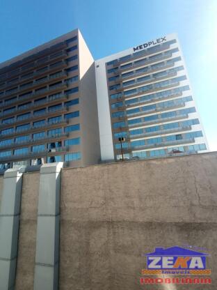 Apartamento 2 Dormitórios - Bairro Cristo Redentor