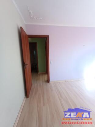 Apartamento 2 Dormitórios - Bairro Cristo Redentor
