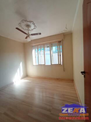 Apartamento 2 Dormitórios - Bairro Cristo Redentor