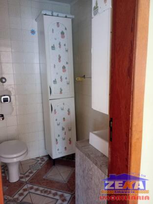 Apartamento 2 Dormitórios - Bairro Cristo Redentor