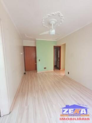 Apartamento 2 Dormitórios - Bairro Cristo Redentor