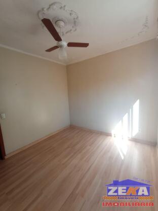 Apartamento 2 Dormitórios - Bairro Cristo Redentor