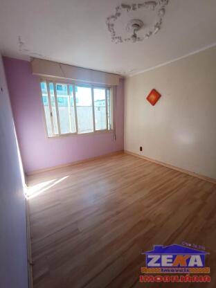 Apartamento 2 Dormitórios - Bairro Cristo Redentor