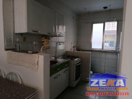 Apartamento Térreo 2 Dormitórios - Morada I