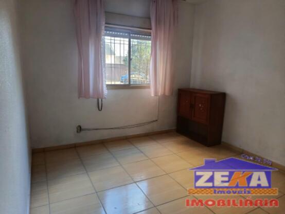 Apartamento Térreo 2 Dormitórios - Morada I
