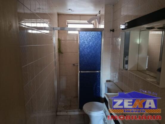 Apartamento Térreo 2 Dormitórios - Morada I
