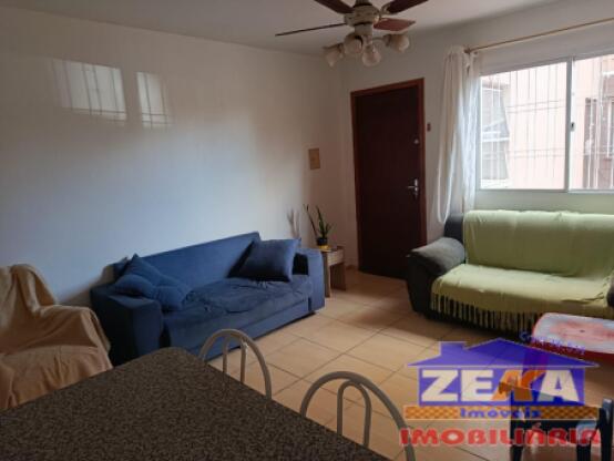 Apartamento Térreo 2 Dormitórios - Morada I