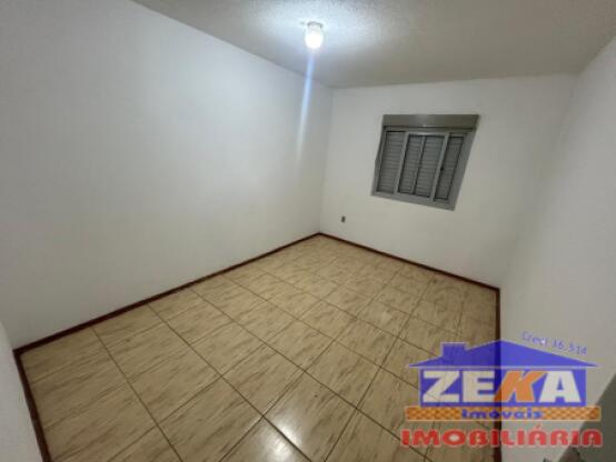 Apartamento 1 Dormitório no 2º andar - Morada II