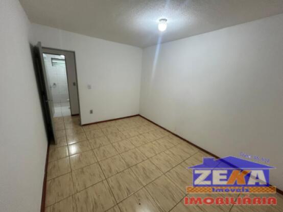 Apartamento 1 Dormitório no 2º andar - Morada II